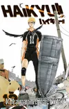 Haikyu!! 19. Cilt / Ay Halesi