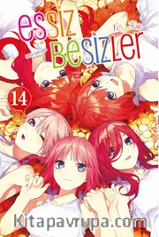 Eşsiz Beşizler 14. Cilt