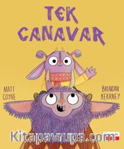 Tek Canavar