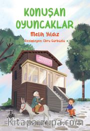Konuşan Oyuncaklar