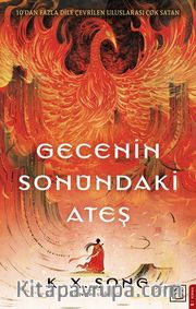Gecenin Sonundaki Ateş