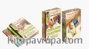 Hwang Bo-Reum 3 Kitap Kutulu Set