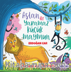 Aslan İle Yaramaz Küçük Maymun