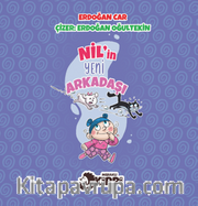 Nil’in Yeni Arkadaşı