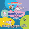 Harika’nın Futbol Macerası