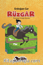 Rüzgar
