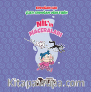 Nil’in Maceraları