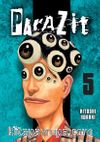 Parazit Cilt 5