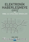 Elektronik Haberleşmeye Giriş ve VHDL ile Uygulama Örnekleri
