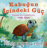 Kabuğun İçindeki Güç