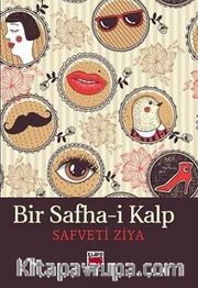 Bir Safha-i Kalp
