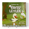 Yavru Leylek  