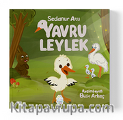 Yavru Leylek  