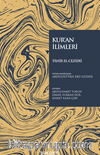 Kur’an İlimleri