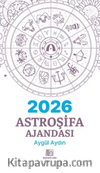 2026 Astroşifa Ajandası
