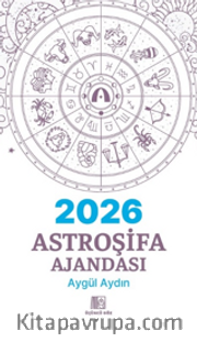 2026 Astroşifa Ajandası