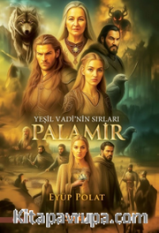 Yeşil Vadi'nin Sırları Palamir