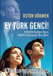 Ey Türk Genci! 