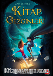 Kitap Gezginleri 
