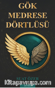 Gök Medrese Dörtlüsü