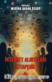İnternet Alıntıları Kitapçığı 5
