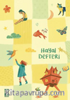 Genç Timaş Hayal Defteri (Fleksi Cilt)