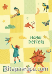 Genç Timaş Hayal Defteri (Fleksi Cilt)