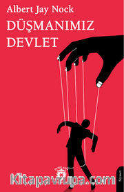 Düşmanımız Devlet