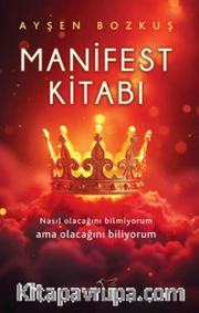 Manifest Kitabı
