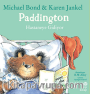 Paddington: Hastaneye Gidiyor 