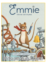 Emmie Yeni Bir İcat Peşinde