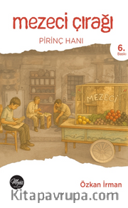 Mezeci Çırağı Pirinç Hanı 