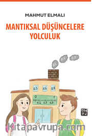 Mantıksal Düşüncelere Yolculuk