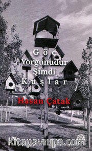 Göç Yorgunudur Şimdi Kuşlar