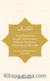 Zemahşerî’nin Keşşaf Tefsirindeki Ahkam Ayetlerini Yorumlama Metodu