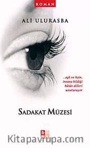 Sadakat Müzesi (Cep Boy)