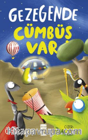 Gezegende Cümbüş Var