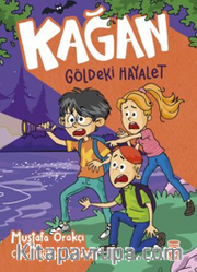 Kağan Göldeki Hayalet