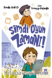 Şimdi Oyun Zamanı!