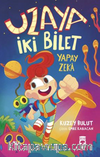 Uzaya İki Bilet – Yapay Zeka