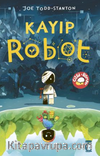 Kayıp Robot
