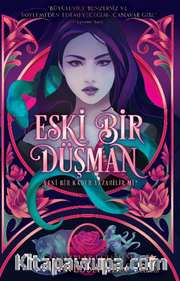 Eski Bir Düşman (Canavarlar Üçlemesi 3) 