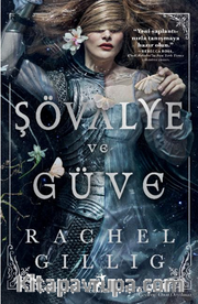 Şövalye Ve Güve ( Stonewater Kralliği 1) 