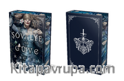 Şövalye Ve Güve (Stonewater Kralliği 1) Ciltli