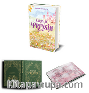 Karanlik Prensim (Karanlik Prens Yolu 3) - Ciltli