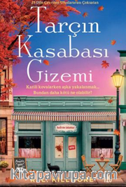 Tarçın Kasabası Gizemi
