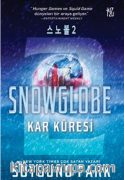 Snowglobe 2