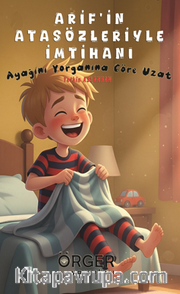 Arif’in  Atasözleriyle  İmtihanı