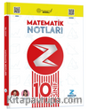 SML Matematik ve Geotopya 10. Sınıf Maarif Modeli Matematik Notları