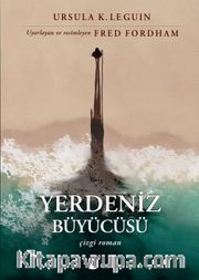 Yerdeniz Büyücüsü: Çizgi Roman